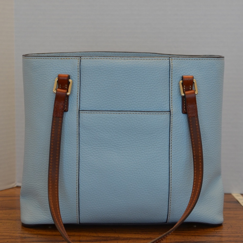 Dooney & Bourke Lexington Tote Bag - Picture 3 of 8